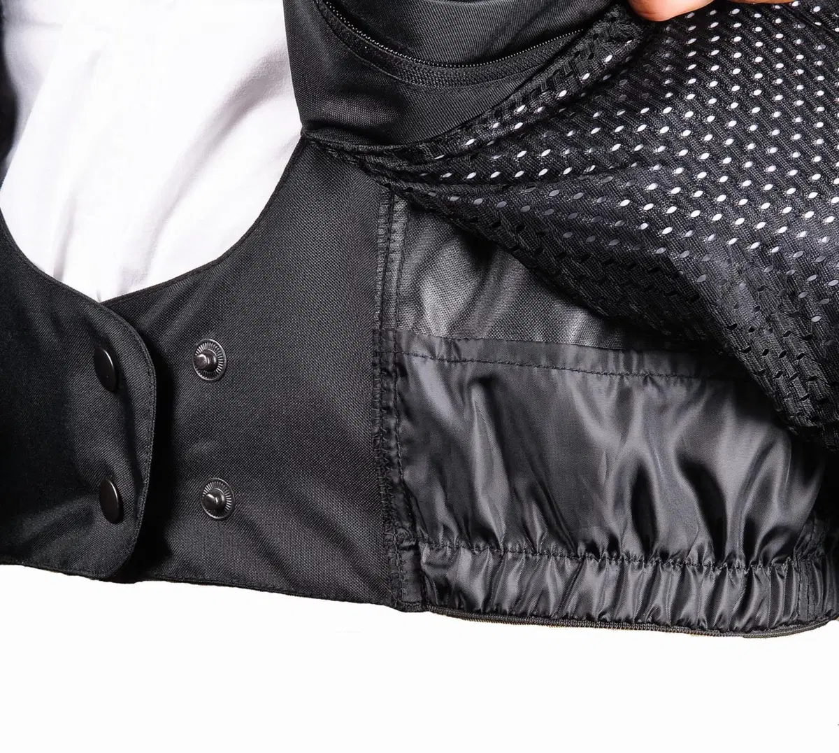 Moto One. Giacca donna JC 118  (2)