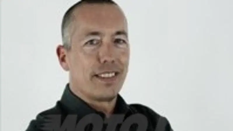 Tim Diehl-Thiele in chat con i fan BMW