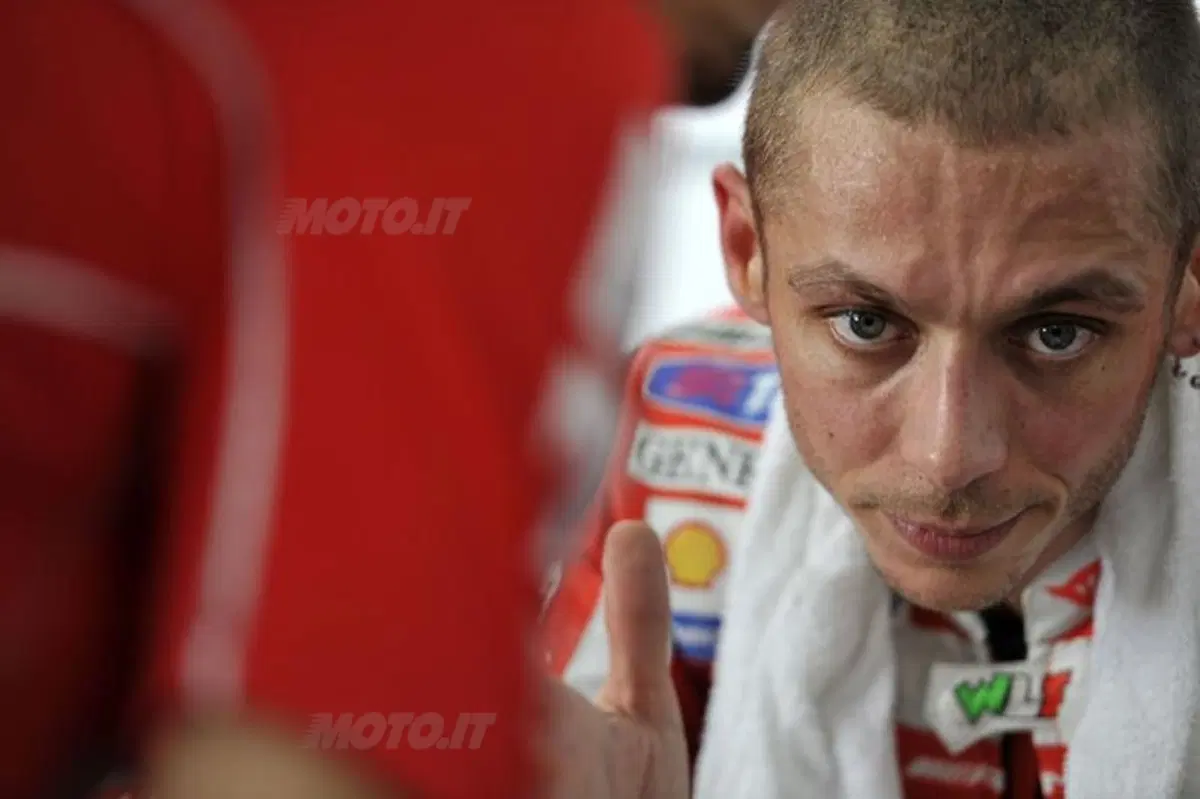 MotoGp. La fotogallery dei test di Sepang (3)