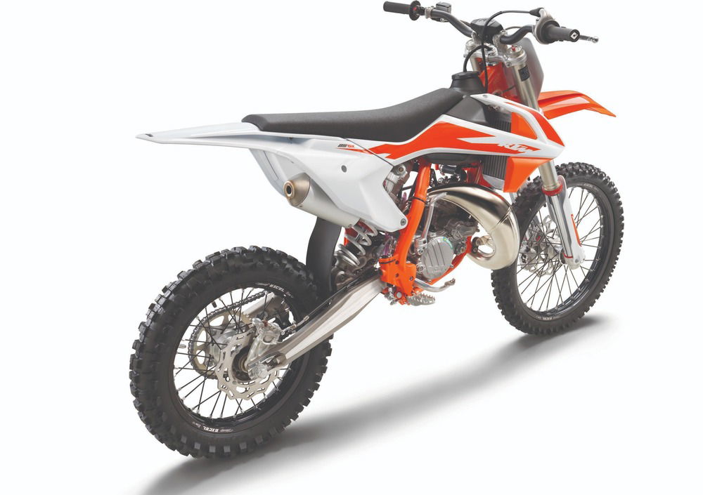 KTM SX 85 (2020)