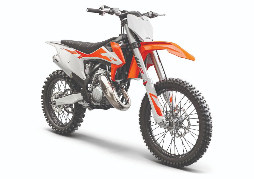 KTM SX 125 (2020)