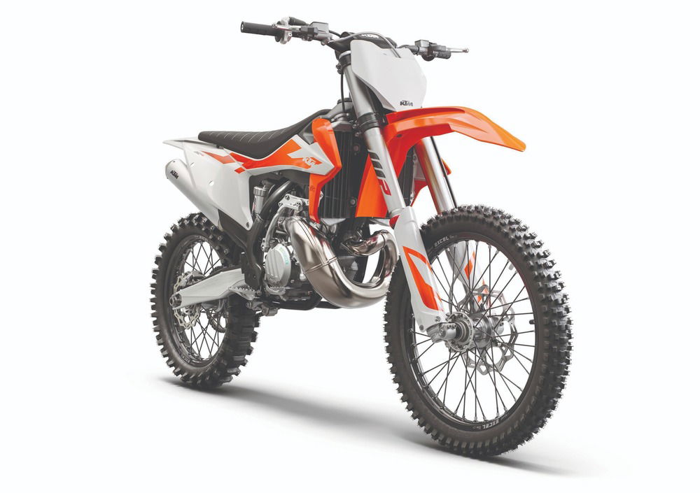 KTM SX 250 (2020)