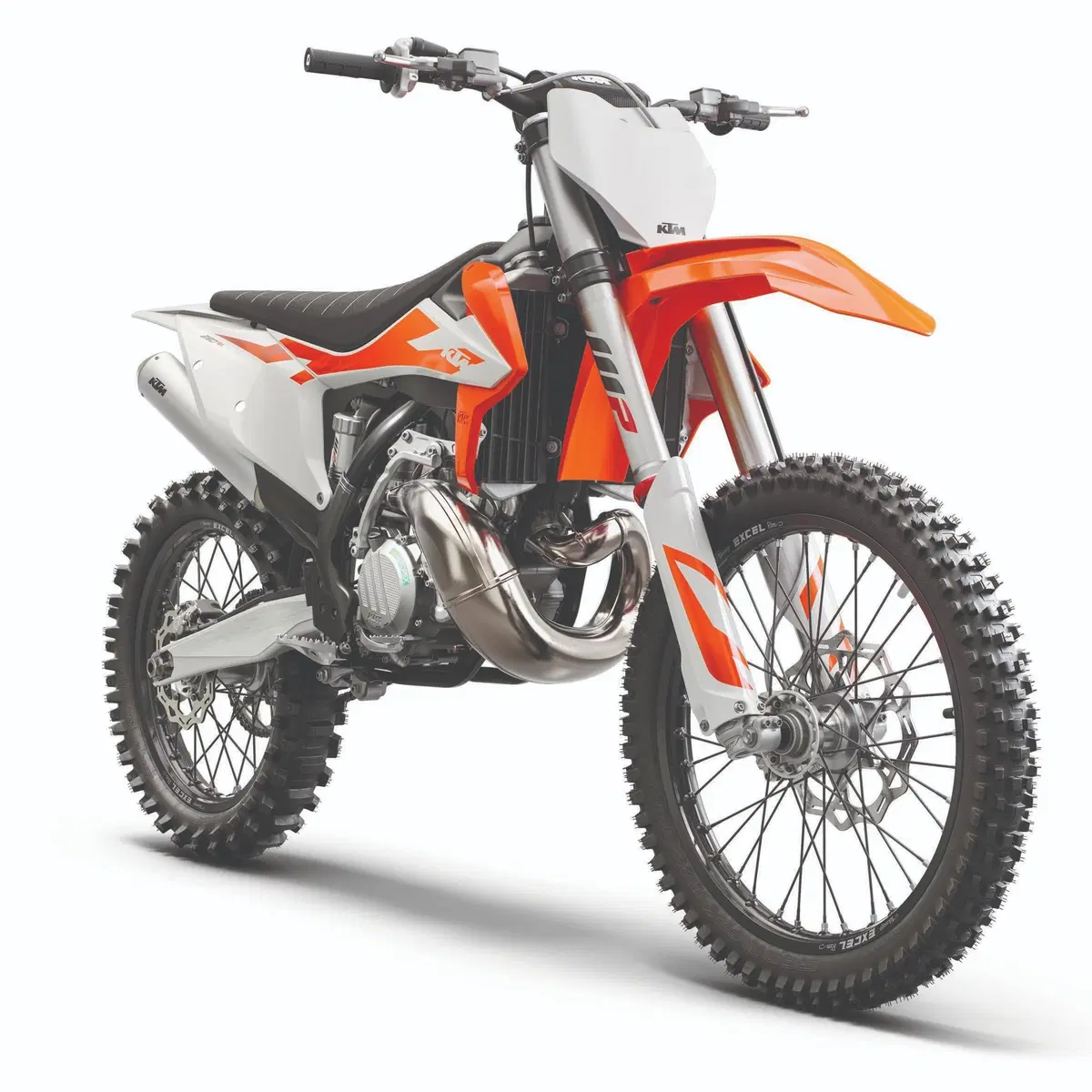 KTM 250 SX (2020)