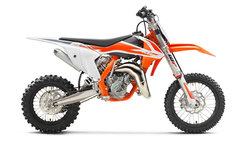 KTM SX 65 SX 65 (2020)