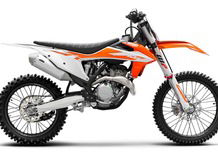 KTM SX 350 F (2020)