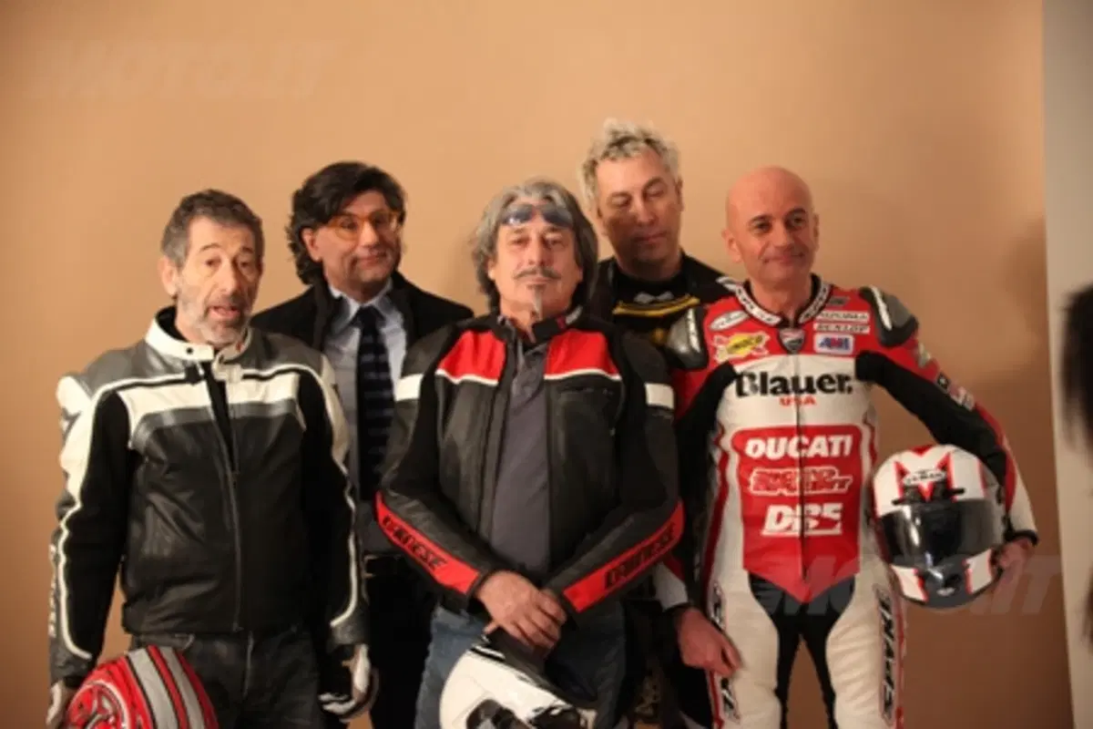 Eicma 2011. Le novità della 69esima edizione (3)