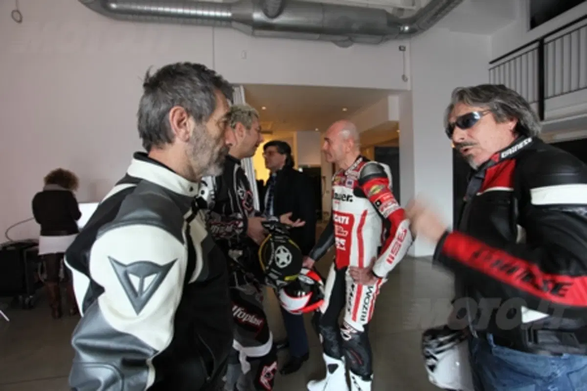 Eicma 2011. Le novità della 69esima edizione (5)