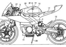 Yamaha, presto una sportiva e una naked elettriche?