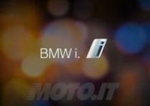 BMWi, mobilità sostenibile
