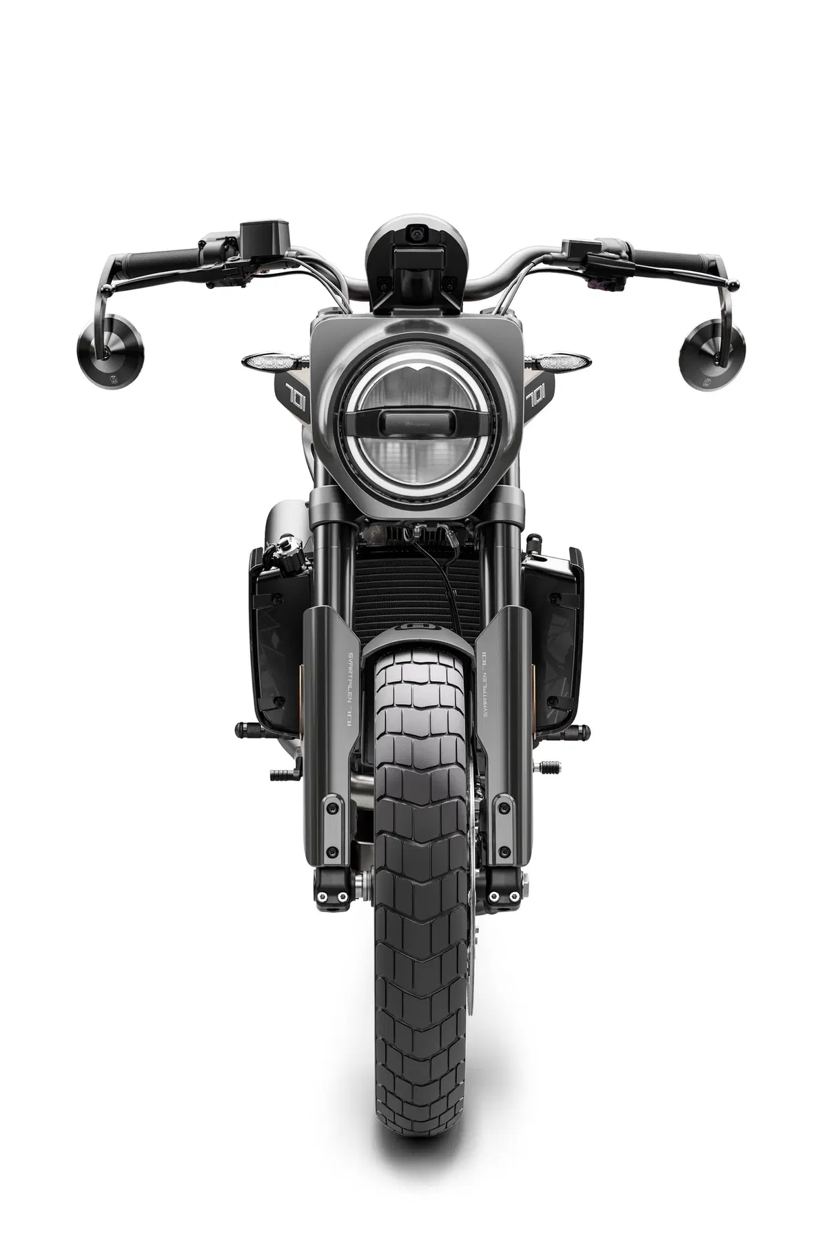 Husqvarna Svartpilen 701 Svartpilen 701 Style (2019 - 20) (8)