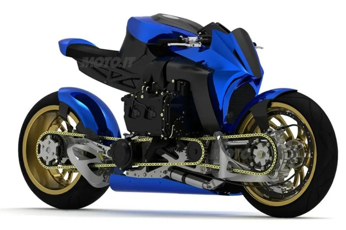 Kickboxer AWD Diesel  (2)