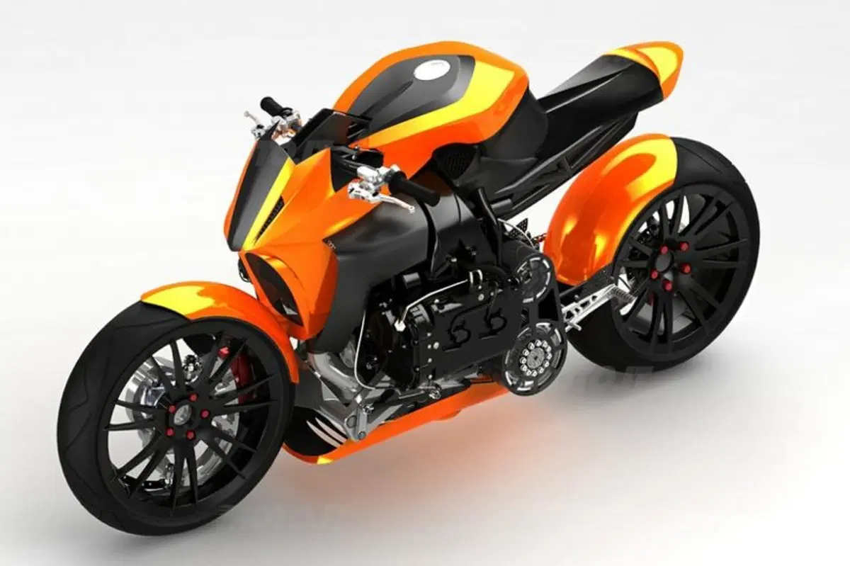 Kickboxer AWD Diesel  (6)
