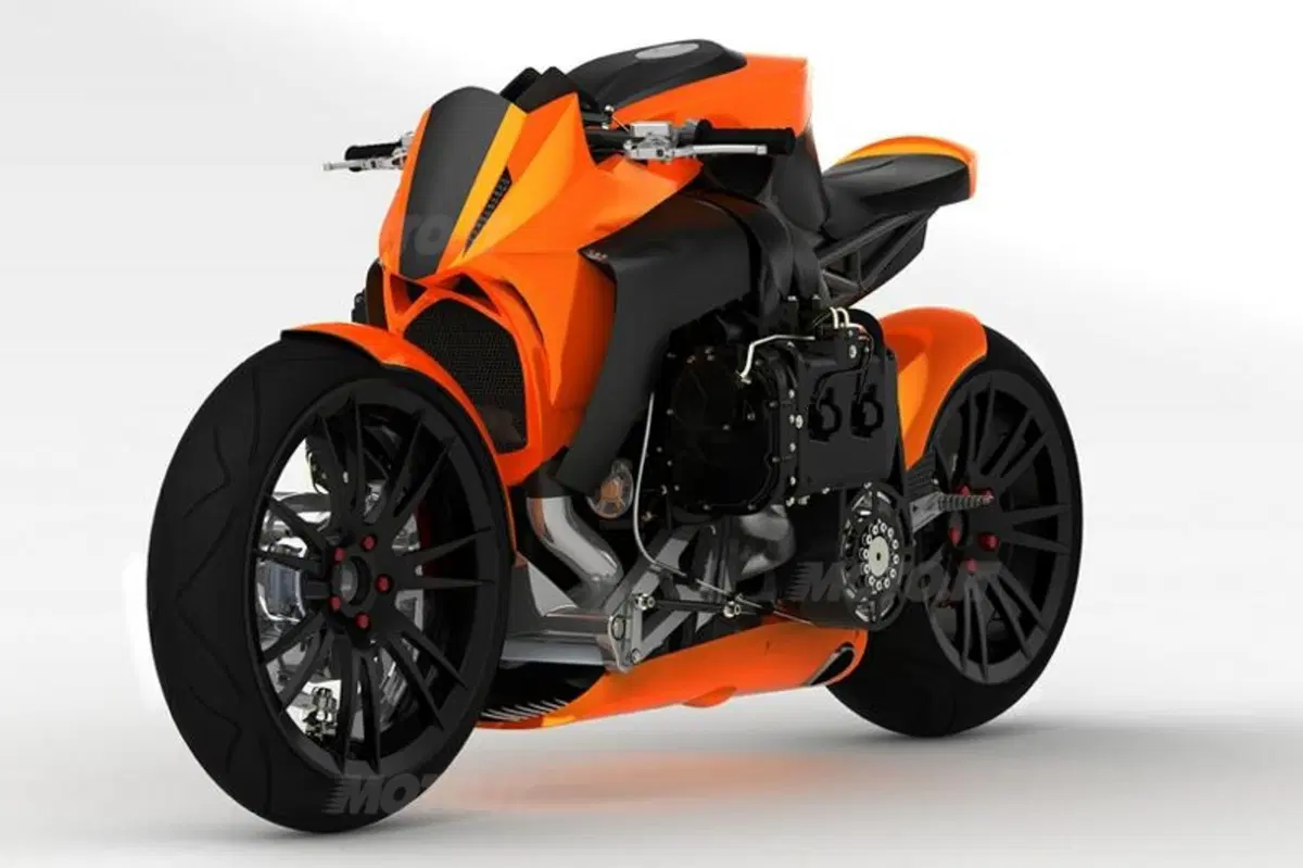 Kickboxer AWD Diesel  (11)