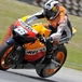 MotoGP. Le Honda volano nei test di Sepang