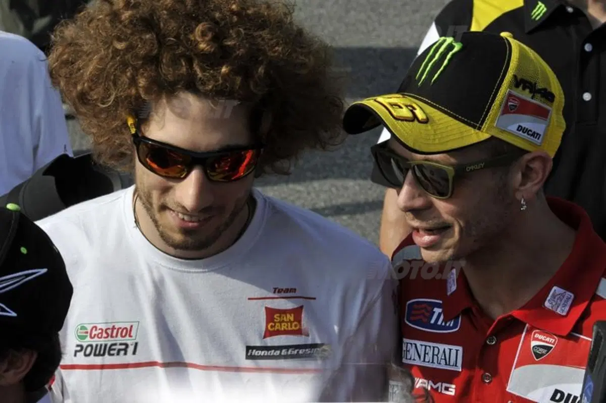 MotoGP. Le Honda volano nei test di Sepang (5)