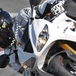 Triumph Daytona 675R  