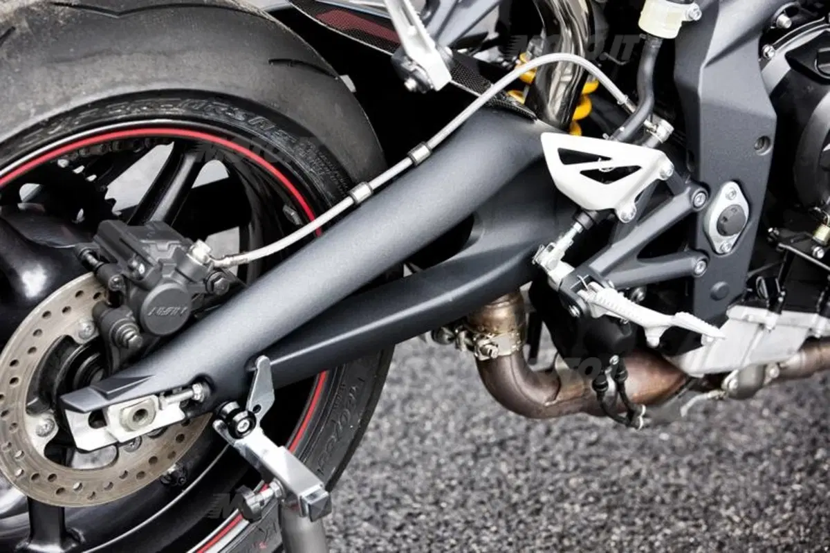 Triumph Daytona 675R   (24)