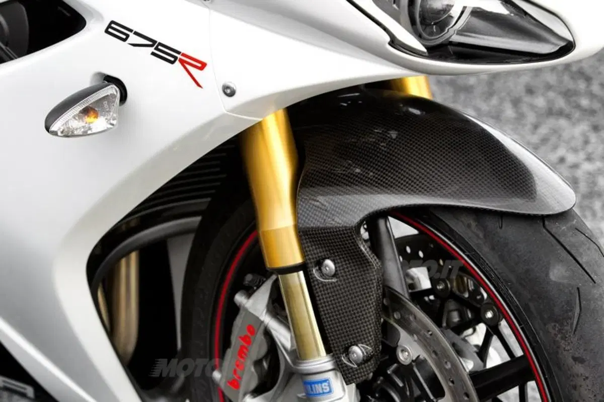 Triumph Daytona 675R   (33)