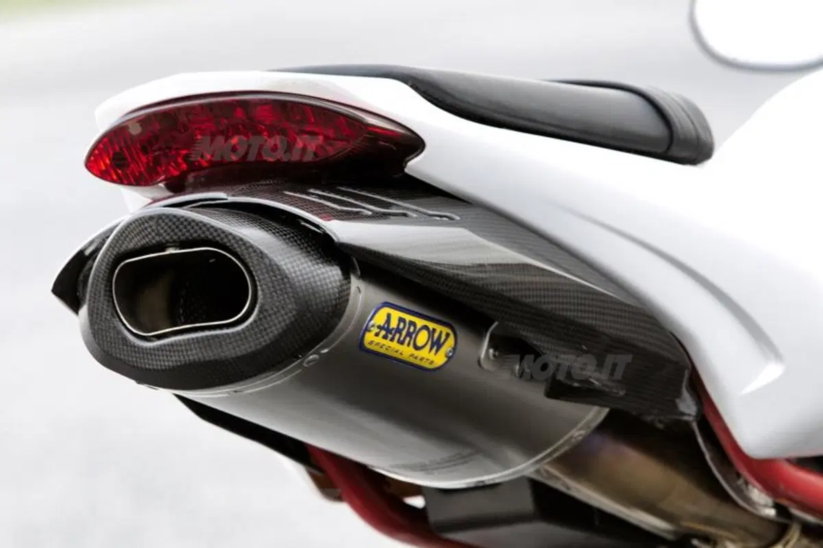 Triumph Daytona 675R   (35)