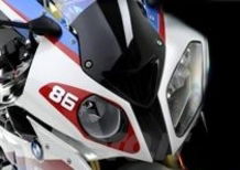 BMW S 1000 RR Superstock Limited Edition