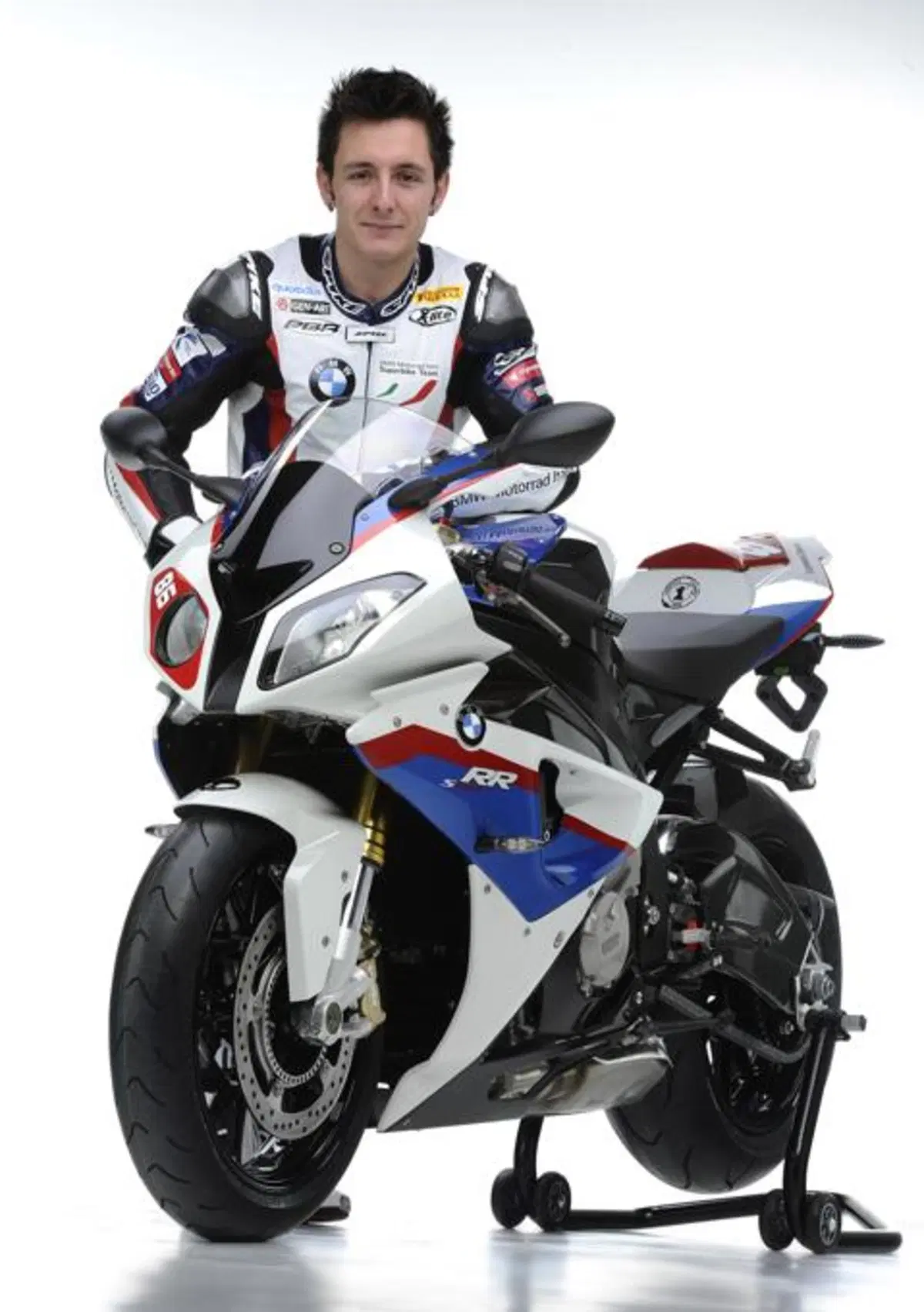 BMW S 1000 RR Superstock Limited Edition