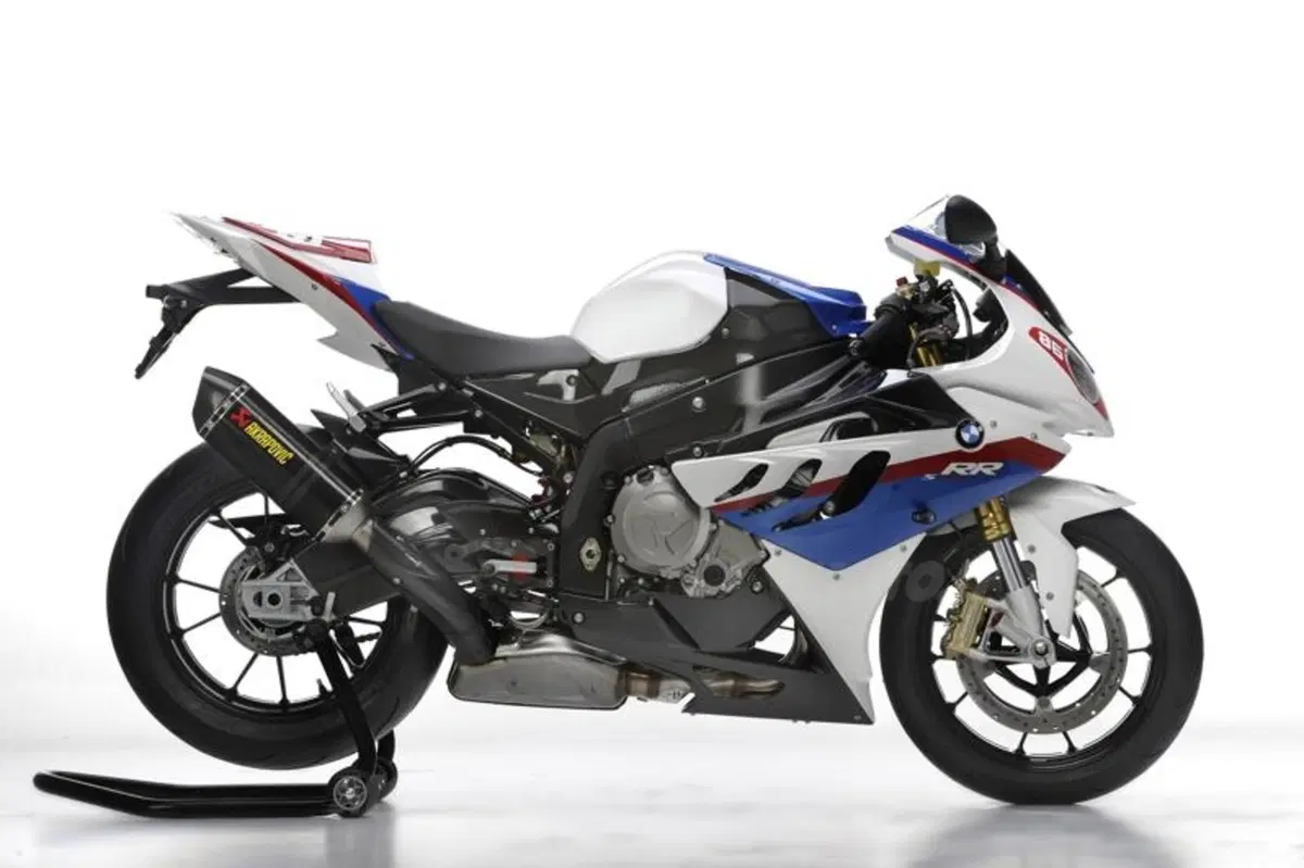 BMW S 1000 RR Superstock Limited Edition (3)