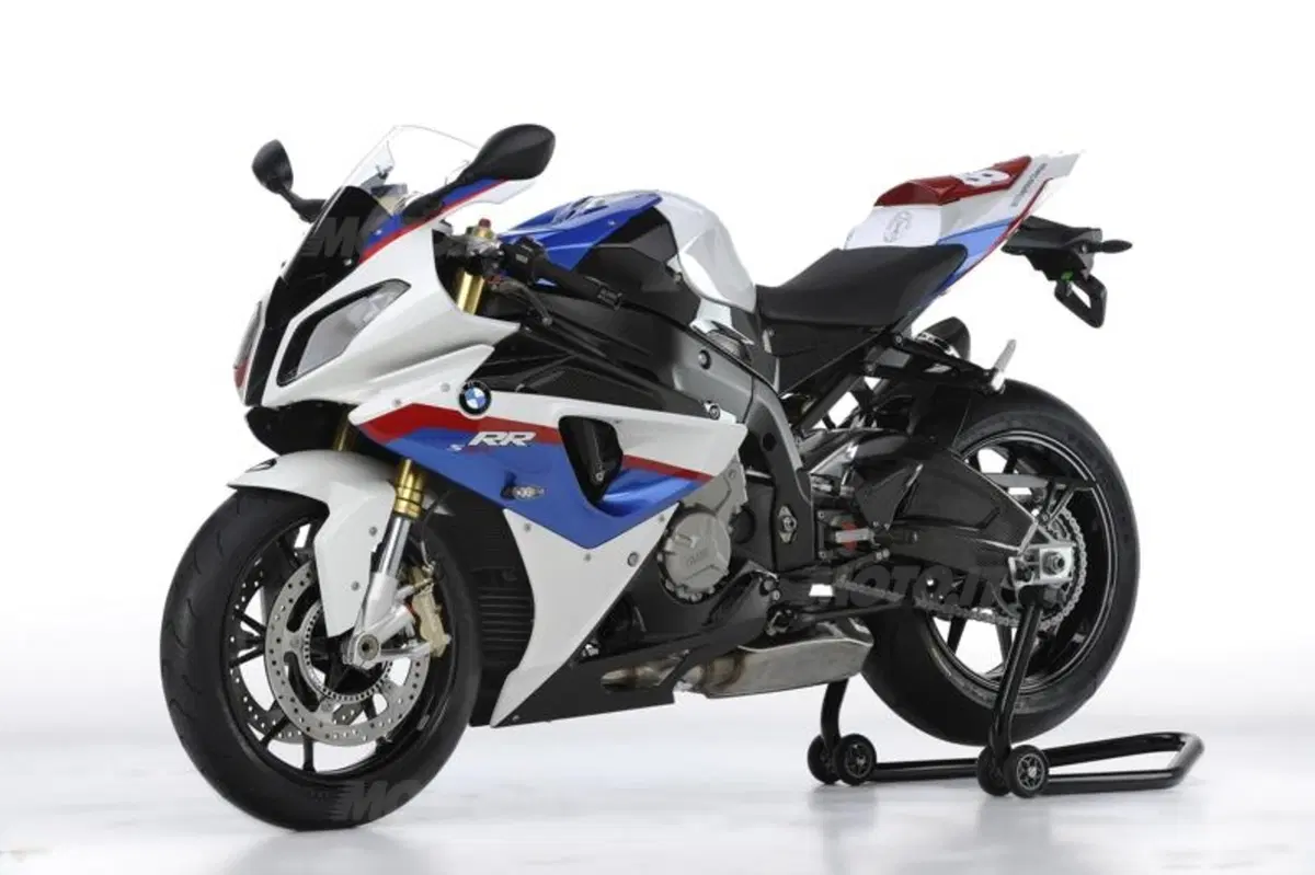 BMW S 1000 RR Superstock Limited Edition (4)