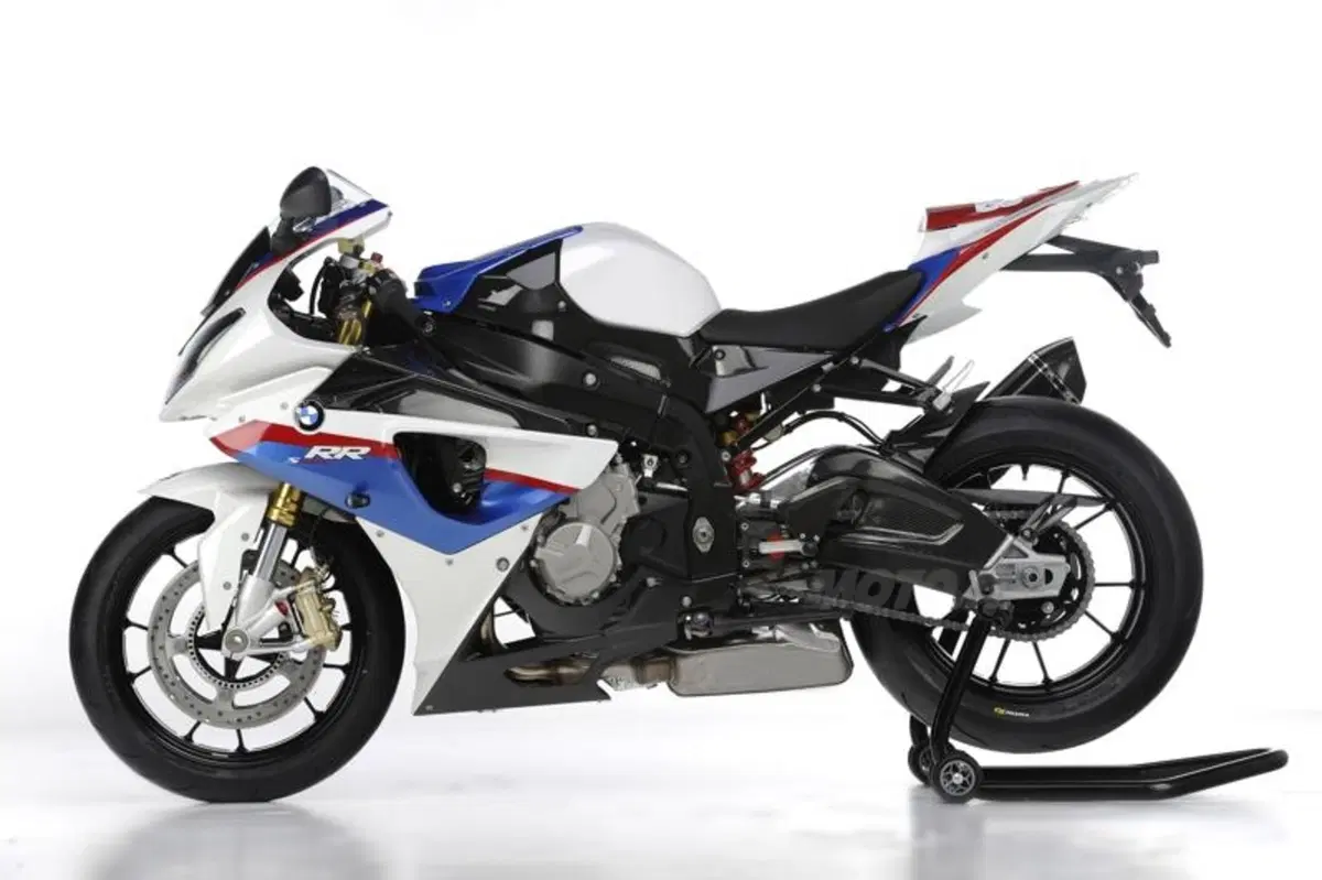 BMW S 1000 RR Superstock Limited Edition (5)