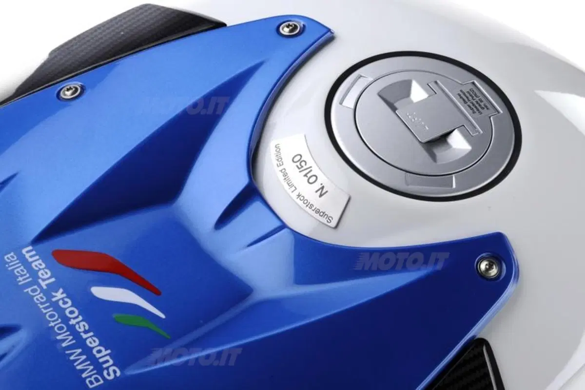 BMW S 1000 RR Superstock Limited Edition (11)