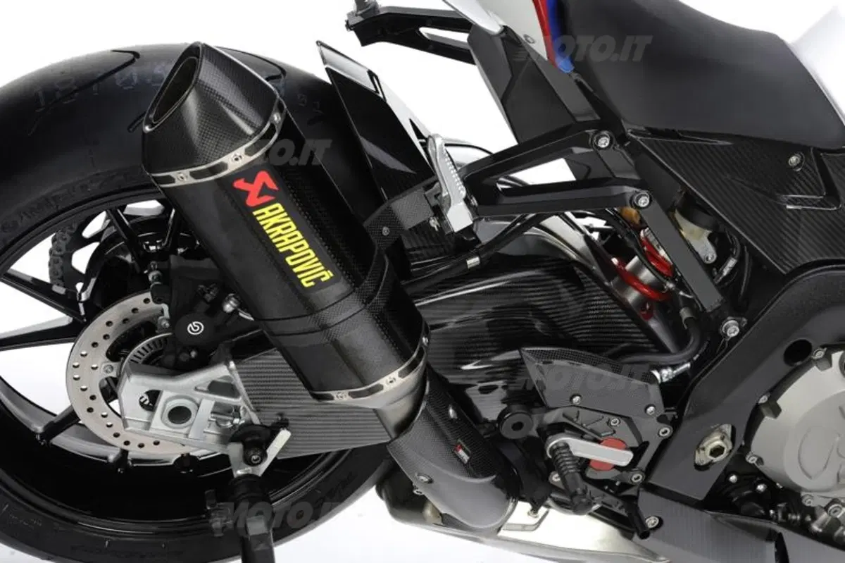 BMW S 1000 RR Superstock Limited Edition (14)