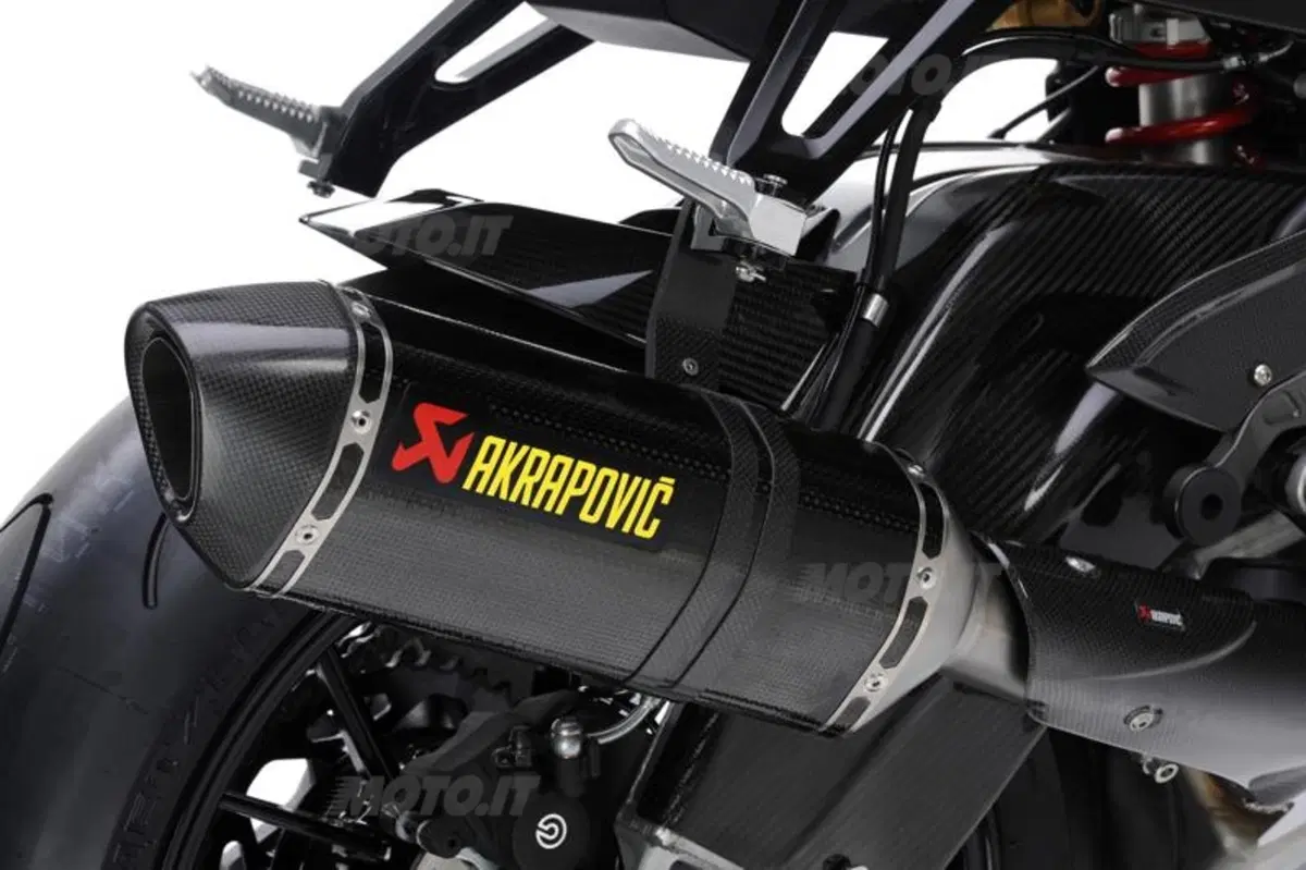 BMW S 1000 RR Superstock Limited Edition (15)