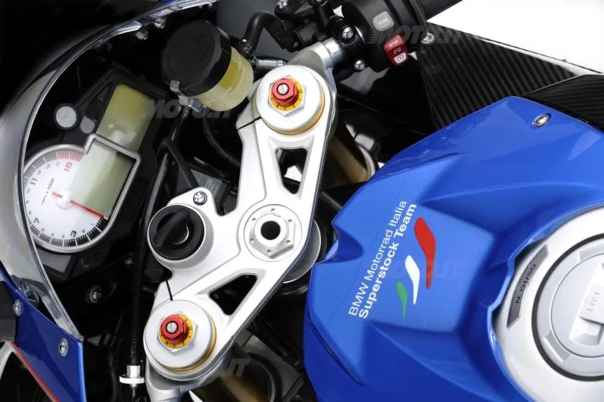 BMW S 1000 RR Superstock Limited Edition (16)