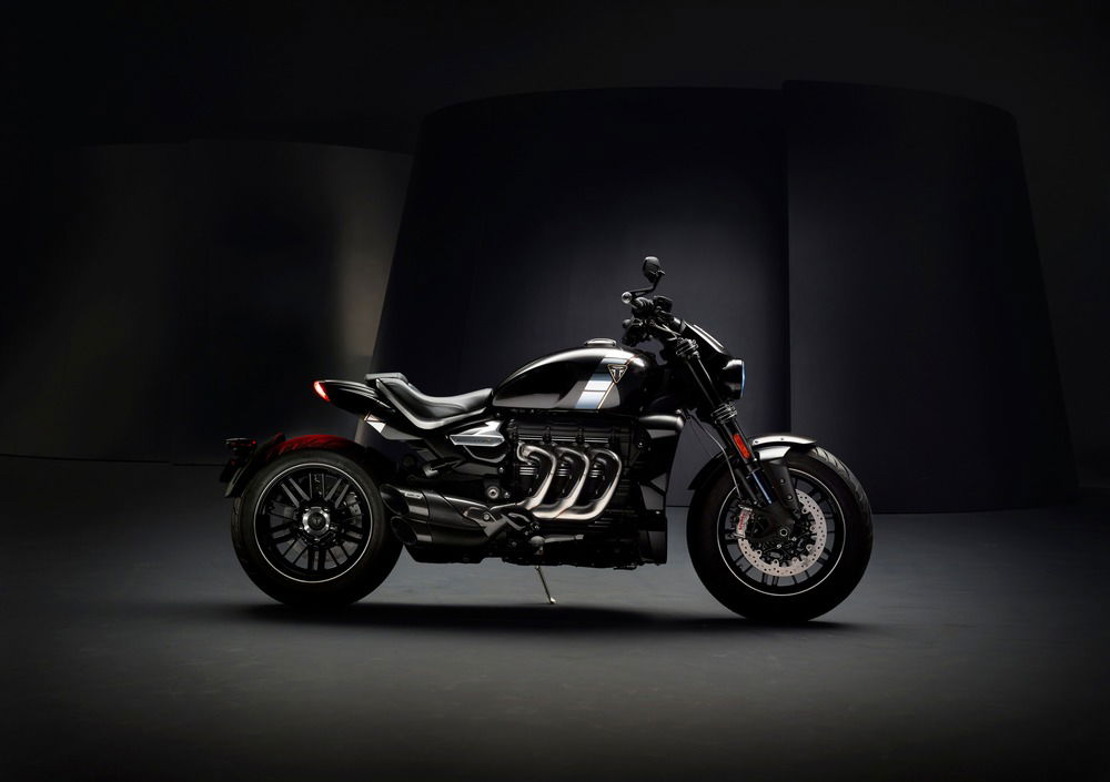 Triumph Rocket 3 TFC (2019) (2)