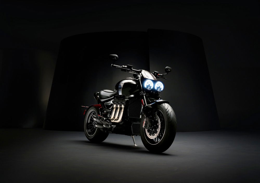 Triumph Rocket 3 TFC (2019) (3)