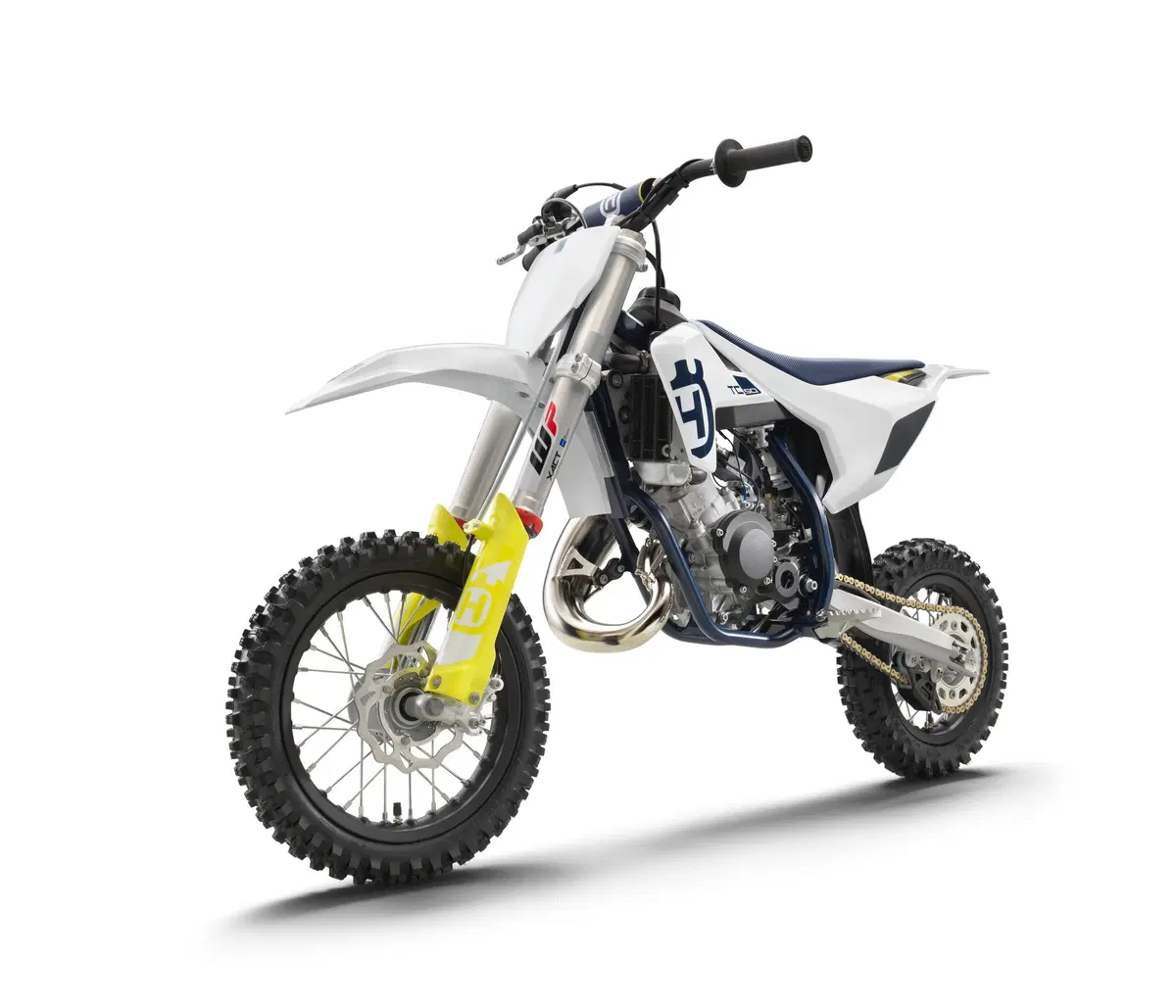 Husqvarna TC 50 TC 50 (2020) (3)