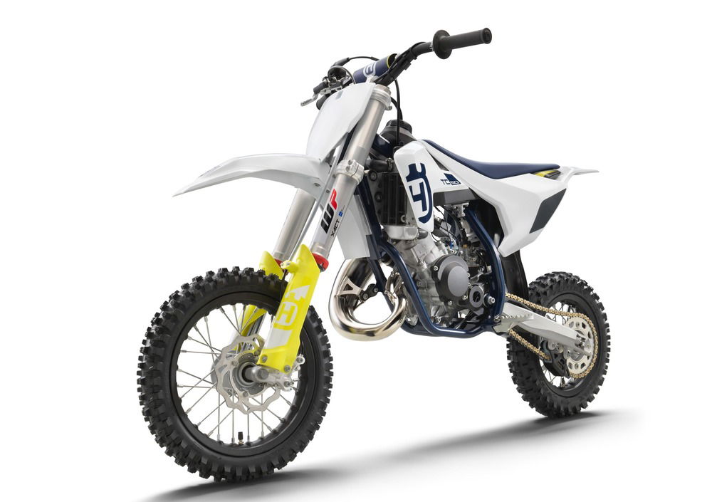 Husqvarna TC 50 (2020) (3)