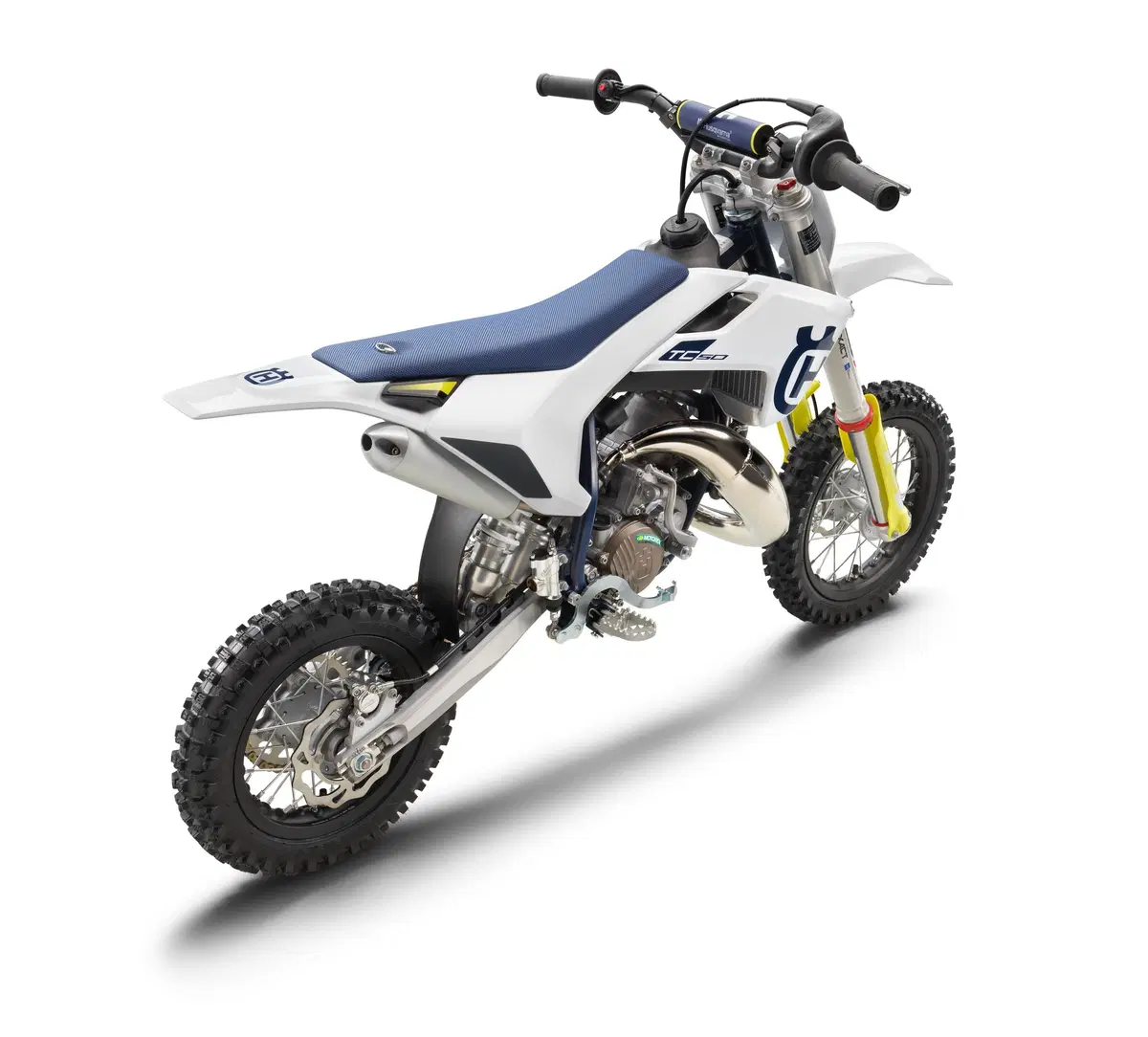 Husqvarna TC 50 TC 50 (2020) (4)