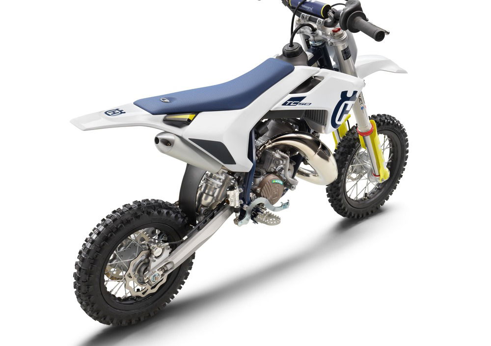 Husqvarna TC 50 (2020) (4)