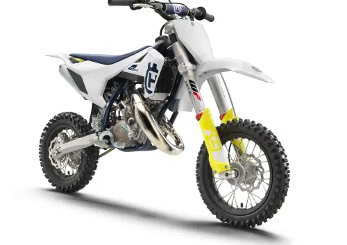 Husqvarna TC 50 (2020)