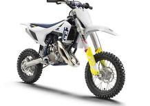 Husqvarna TC 50 (2020)