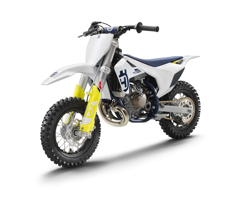 Husqvarna TC 50 TC 50 mini (2020)