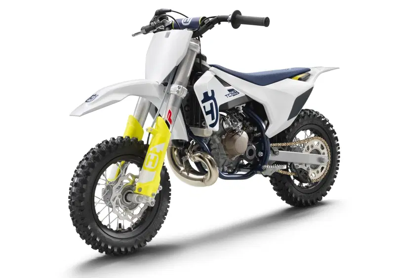 Husqvarna TC 50 TC 50 mini (2020)