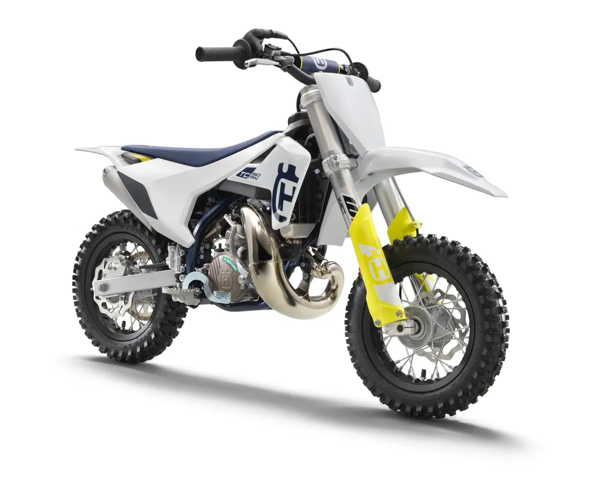 Husqvarna TC 50 TC 50 mini (2020) (3)