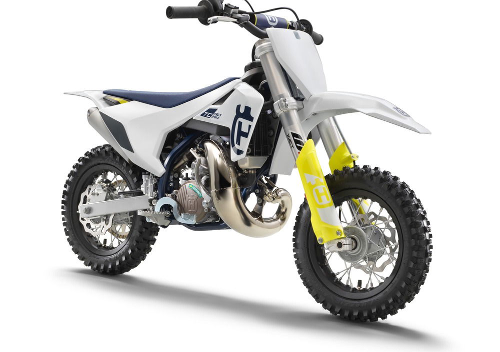 Husqvarna TC 50 mini (2020) (3)