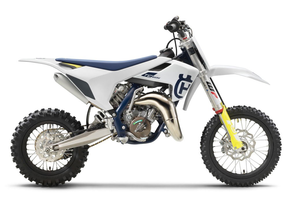 Husqvarna TC 65 (2020) (3)