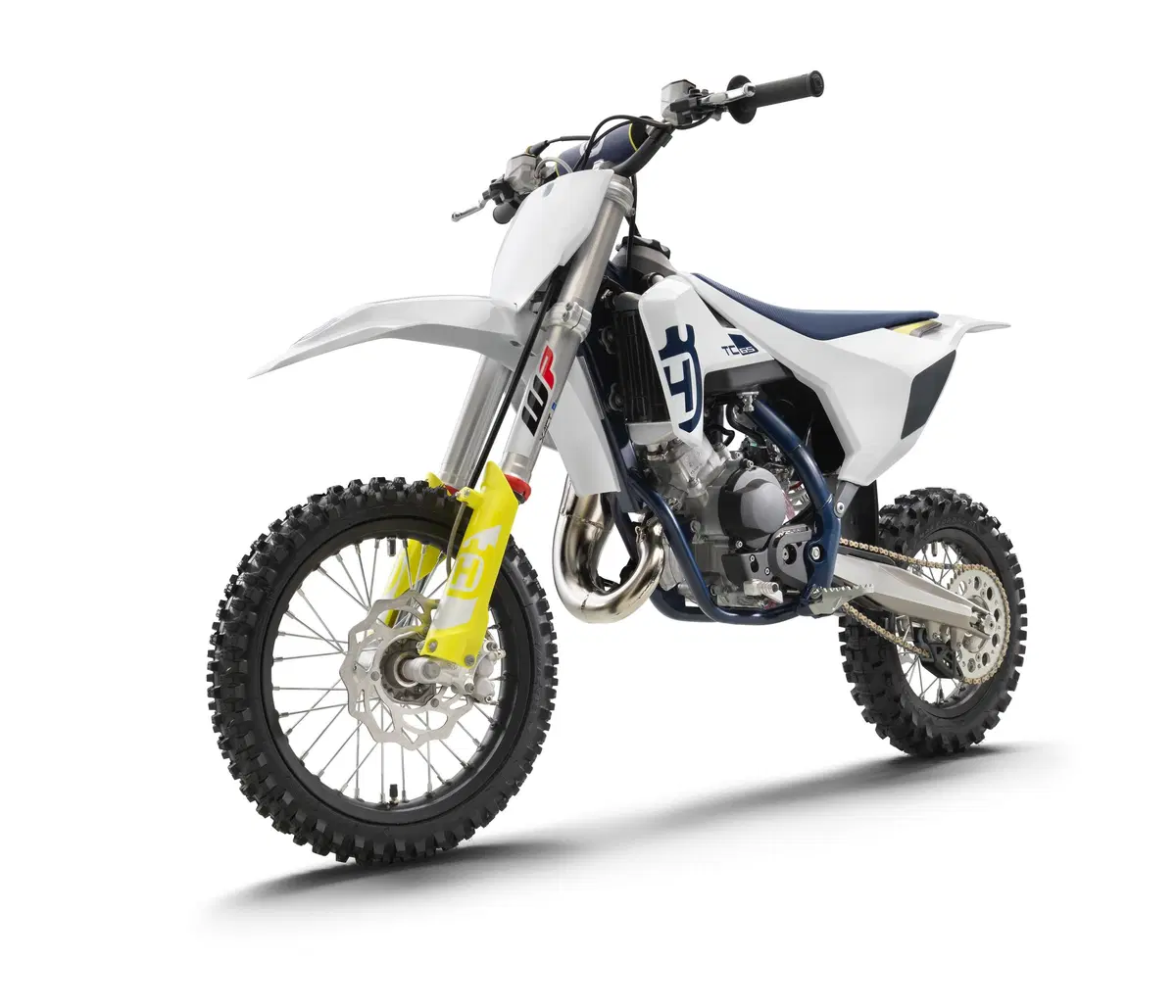 Husqvarna TC 65 TC 65 (2020) (2)
