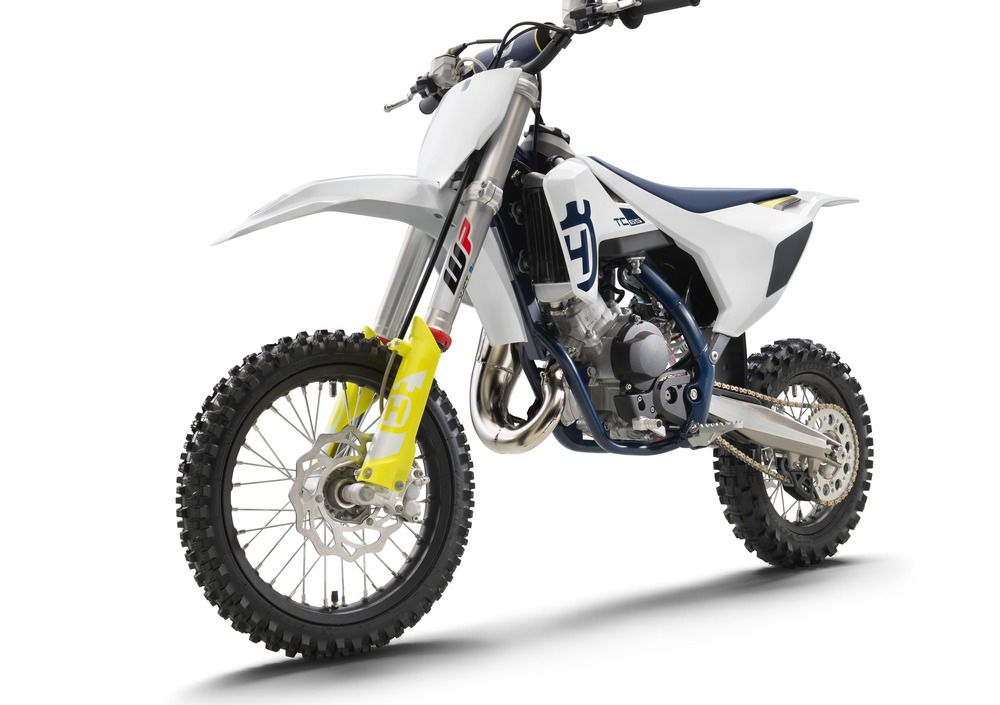 Husqvarna TC 65 (2020) (2)