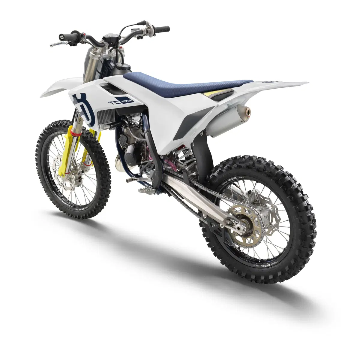Husqvarna TC 85 TC 85 (2020) (2)