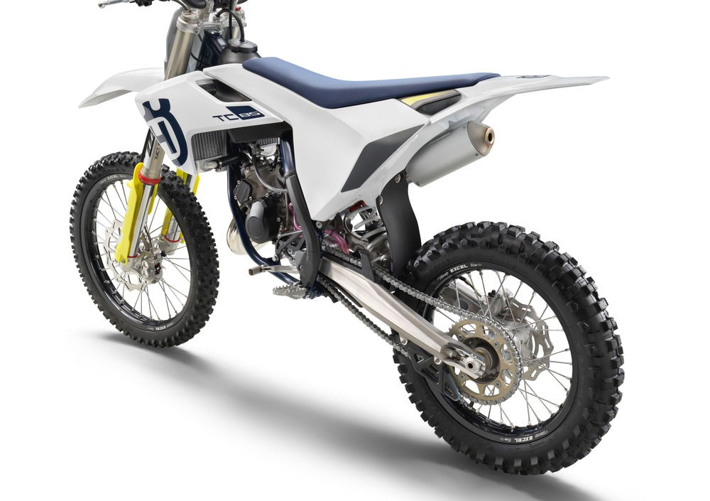 Husqvarna TC 85 (2020) (2)