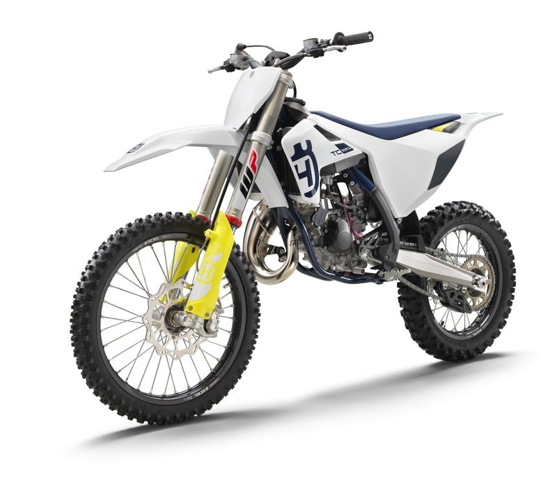 Husqvarna TC 85 TC 85 (2020)